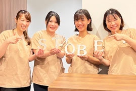 リラクゼーション・はり灸 STOBE